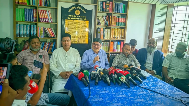 রংপুরে ৪ খুনের আসামীর পক্ষে আইনি লড়াই না করার ঘোষণা রংপুর আইনজীবী সমিতির