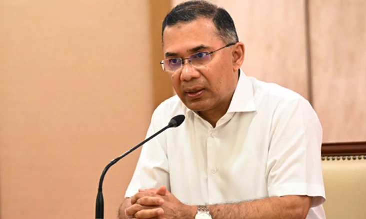 শহীদ ও ভুক্তভোগীদের আকাঙ্ক্ষা পূরণে সরকার অঙ্গীকারবদ্ধ: প্রধানমন্ত্রী তারেক রহমান