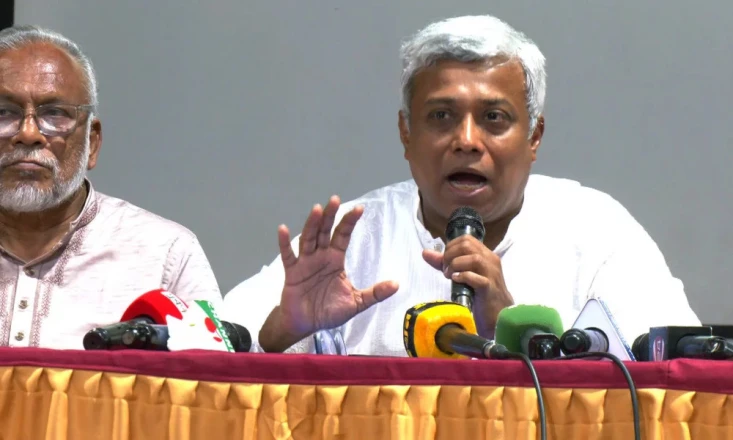 গ্রীষ্মের আগেই ৩ হাজার মেগাওয়াট সৌরবিদ্যুৎ, কমবে লোডশেডিং: জ্বালানি প্রতিমন্ত্রী