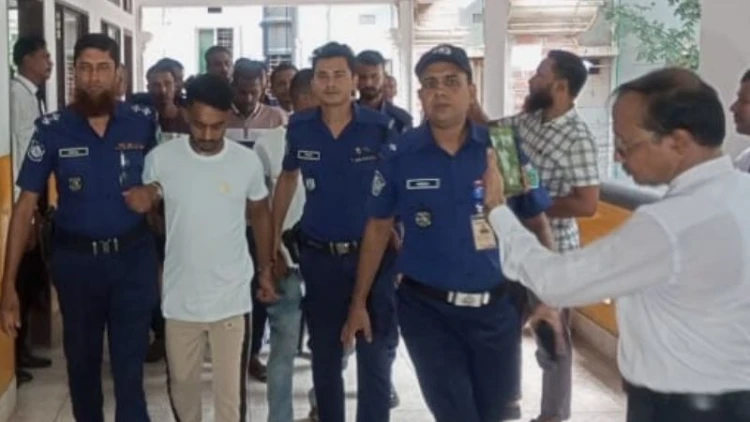 হাফেজ হৃদয় হত্যায় দুজনের মৃত্যুদণ্ড, তিনজনের যাবজ্জীবন