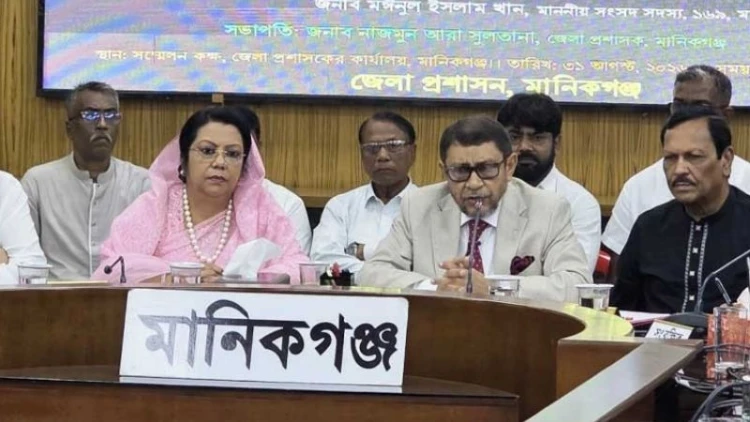 ইউনিয়ন পর্যায়ে স্বাস্থ্যকেন্দ্র চালু করা হবে: স্বাস্থ্যমন্ত্রী