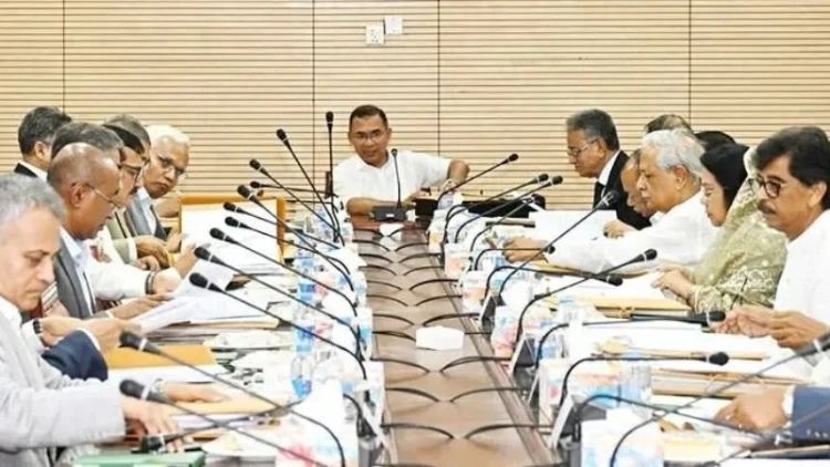 নতুন পে-স্কেল প্রস্তাব মন্ত্রিসভায় অনুমোদন