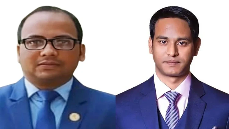৩৭তম বিসিএস প্রশাসন ক্যাডার অ্যাসোসিয়েশনের সভাপতি তাছবীর, সম্পাদক শফিক