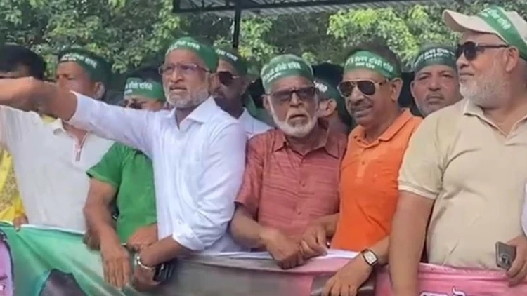 কিশোরগঞ্জে বিএনপির ৪৮তম প্রতিষ্ঠাবার্ষিকী পালিত