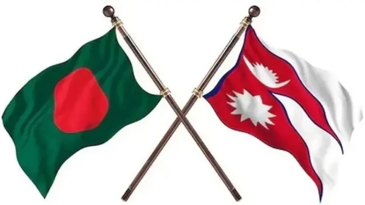 নেপালকে ১ মিলিয়ন ডলার সহায়তার ঘোষণা বাংলাদেশের