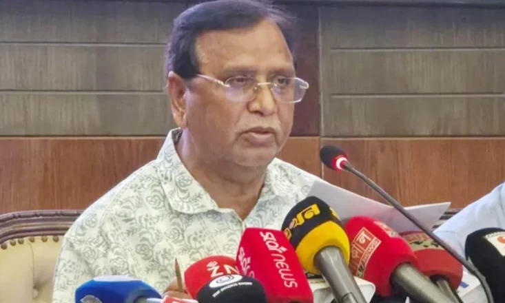 জিরো পয়েন্ট থেকে সদরঘাট পর্যন্ত হকার বসতে দেওয়া হবে না: ডিএসসিসি প্রশাসক