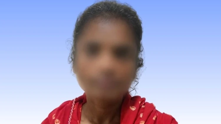 সবুজবাগে স্বামীকে হত্যা করে পুলিশকে স্ত্রীর ফোন