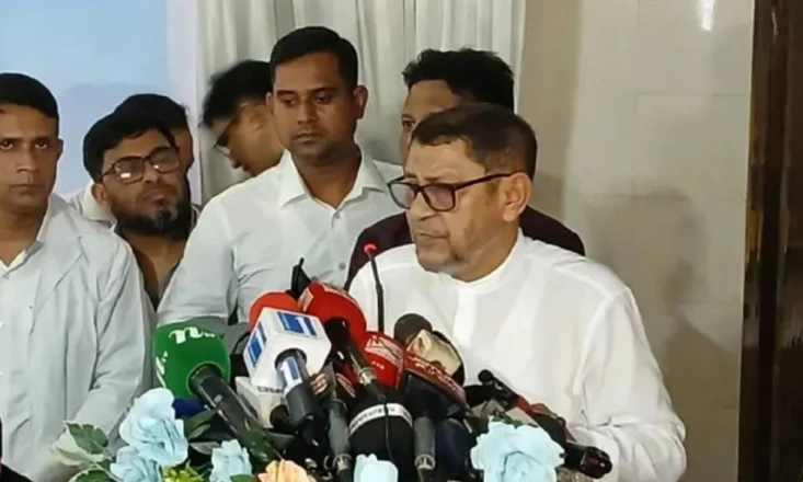 সেপ্টেম্বরের শেষে সারা দেশে হামের বিশেষ টিকা ক্যাম্পেইন: স্বাস্থ্যমন্ত্রী