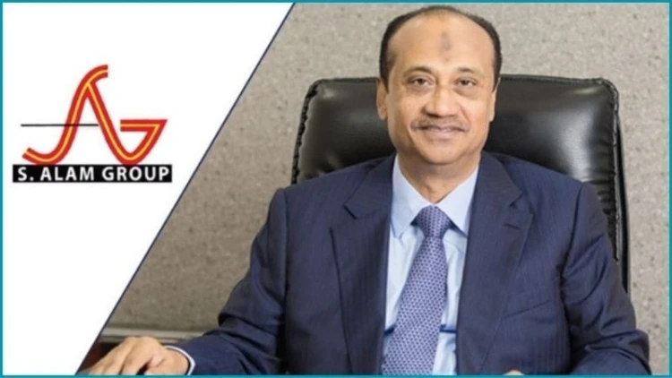 ইসলামী ব্যাংকে এস আলমের শেয়ার অবরুদ্ধের নির্দেশ হাইকোর্টের
