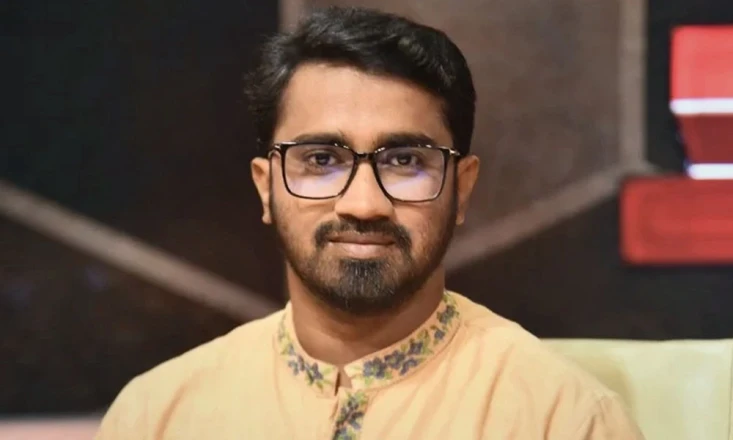 জামায়াতের লংমার্চে লাখ লিটার তেল অপচয় ও ভোগান্তি: রাশেদ খান