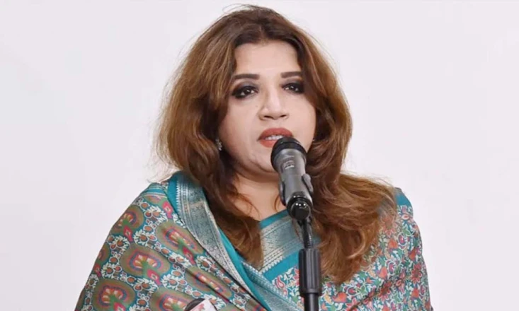 জ্বালানি সংকট মেটাতে বিকল্প উৎস খুঁজছে সরকার: পররাষ্ট্র প্রতিমন্ত্রী