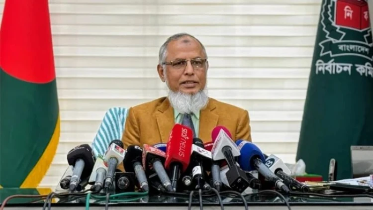 চলতি মাসেই ইউপি নির্বাচনের তফসিল