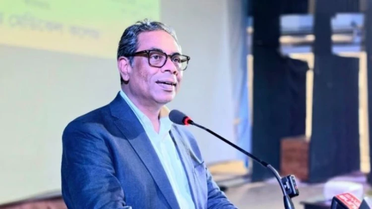 অক্টোবরে ডেঙ্গুর ধাক্কা সামলাতে এখনই প্রস্তুতি নিতে হবে: স্বাস্থ্য প্রতিমন্ত্রী