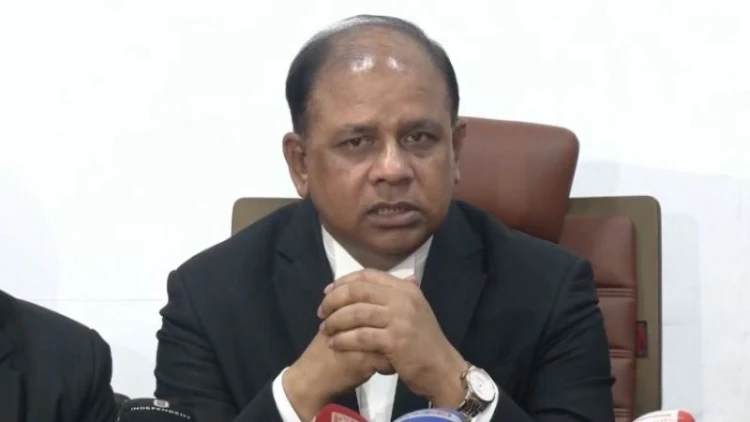 ২৪ ঘণ্টার মধ্যে গ্রেপ্তার না দেখালে 'গুম' গণ্য হবে: চিফ প্রসিকিউটর