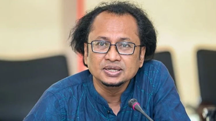 বাঁধনের ওপর হামলাকারীদের ছাড় নয়: তথ্য উপদেষ্টা