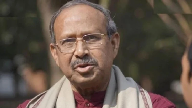 আওয়ামী মন্ত্রী ইয়াফেস ওসমানের বিরুদ্ধে দুদকের তদন্ত কমিটি পুনর্গঠন