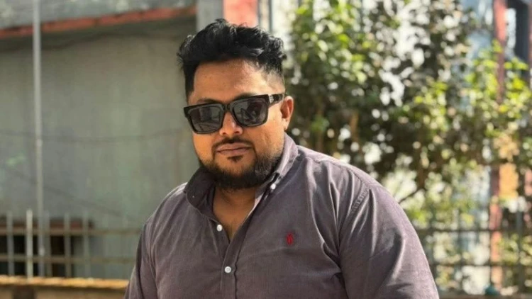কনসার্টে শেখ হাসিনার নামে স্লোগান, আয়োজক গ্রেপ্তার