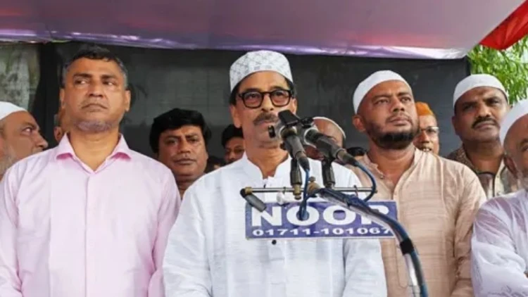 পৃথিবীতে মায়ের চেয়ে আপন কেউ নেই: কৃষিমন্ত্রী