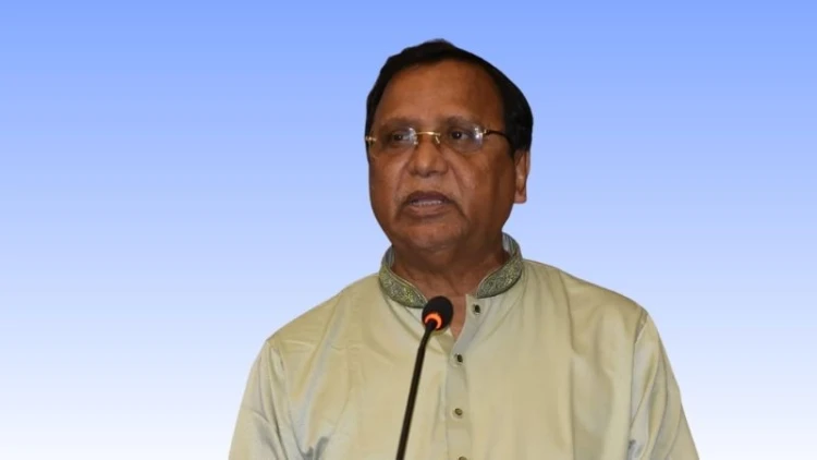 মশার প্রজননস্থল মিললে কঠোর ব্যবস্থা: ডিএসসিসি প্রশাসক
