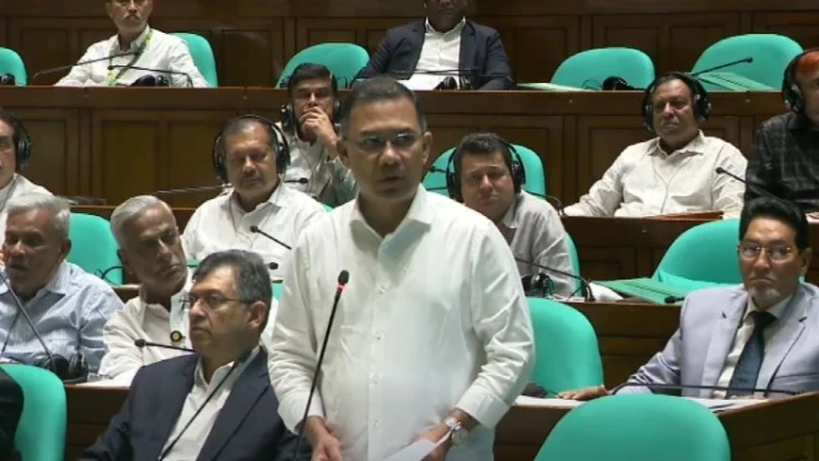 বিরোধীদলকে সঙ্গে নিয়ে কাজ করতে চাই: প্রধানমন্ত্রী