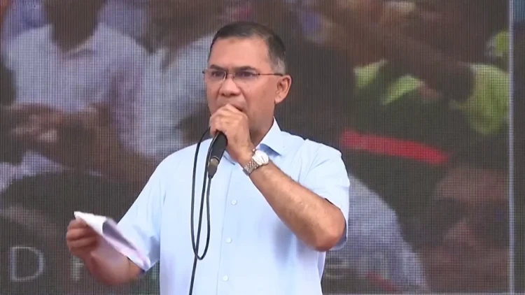 তরুণরা চাইলে দেশ পরিবর্তন সম্ভব: প্রধানমন্ত্রী তারেক রহমান