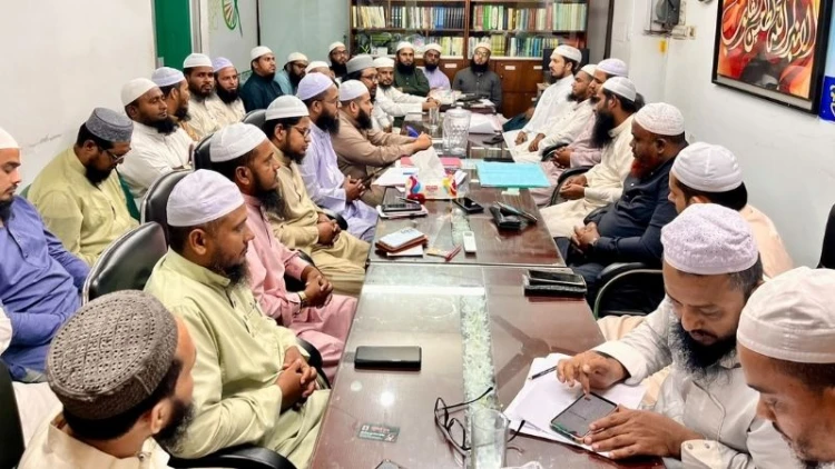 ২৫ সেপ্টেম্বর জাতীয় যুব কনভেনশন, প্রস্তুতি নিচ্ছে ইসলামী যুব আন্দোলন