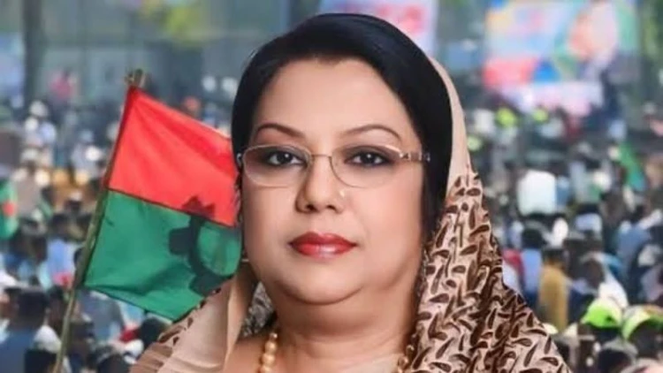 দেশটা ১৭ বছর আইসিইউতে ছিল: খাদ্যমন্ত্রী