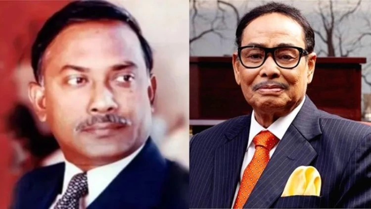 জিয়াউর রহমানকে গুলি করেন মতিউর: মোজাফফর