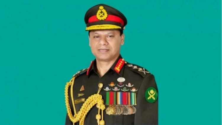 দুদকের তলবে হাজির হননি সাবেক সেনাপ্রধান শফিউদ্দিন