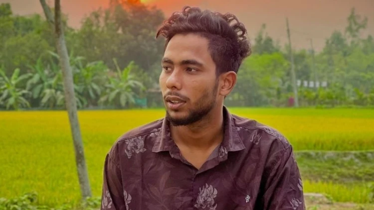 সৈয়দপুরে যৌতুকের দাবিতে গৃহবধূকে মারধরের অভিযোগ