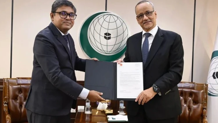 রোহিঙ্গাদের দ্রুত প্রত্যাবাসনে পাশে থাকার আশ্বাস ওআইসির