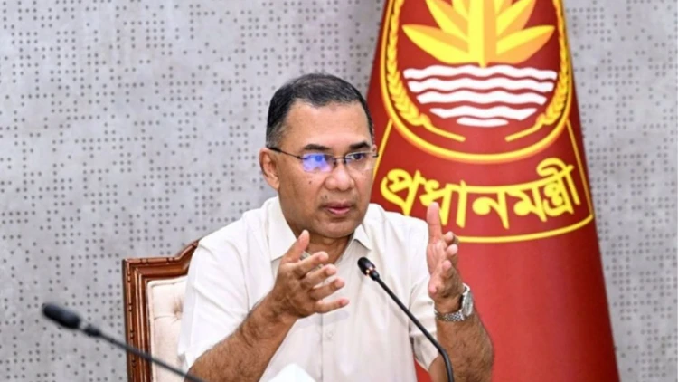 ইবিতে প্রধানমন্ত্রী তারেক রহমানের আগমন উপলক্ষে ৪২ সদস্যের প্রস্তুতি কমিটি গঠন