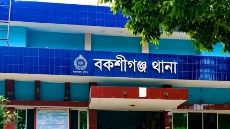 বকশীগঞ্জে মাদকাসক্ত তরুণের লাশ উদ্ধার