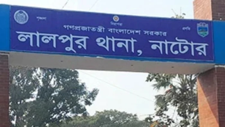 নাটোরে সড়ক দুর্ঘটনায় মাদ্রাসা শিক্ষার্থী নিহত