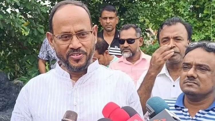 প্রতিবেশী দেশ থেকে মাদক ঢুকিয়ে যুবসমাজ ধ্বংসের ষড়যন্ত্র চলছে: প্রতিমন্ত্রী টুকু