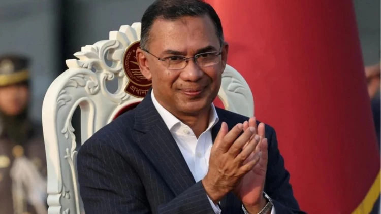 তারেক রহমানের সম্ভাব্য ভারত সফর ঘিরে ঢাকা-দিল্লি কূটনৈতিক আলোচনা শুরু