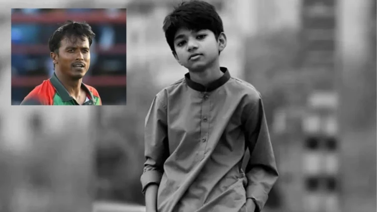 'শিশুদের নিরাপত্তায় শূন্য ছাড় চাই':  রুবেল হোসেন