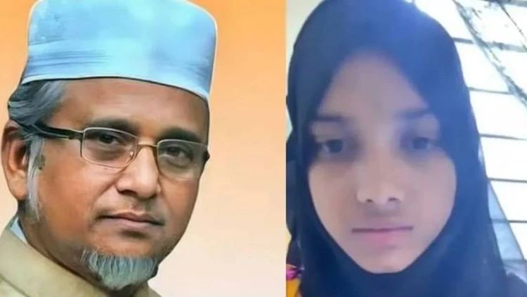 জামায়াতের সাবেক এমপি গাজী নজরুলের দ্বিতীয় ‘স্ত্রীর’ রহস্যজনক লাশ উদ্ধার