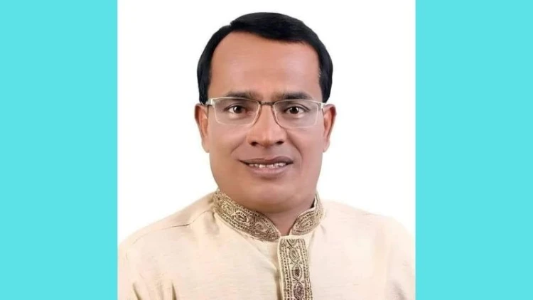 এগারসিন্দুরে চেয়ারম্যান প্রার্থী শাহাব উদ্দিনের ২০ দফা ইশতেহার ঘোষণা