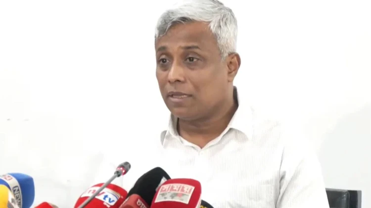 জ্বালানি তেলের মূল্য সমন্বয় ছাড়া কোনো বিকল্প ছিল না: প্রতিমন্ত্রী