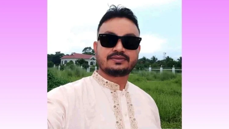 কোটালীপাড়ায় ইউপি সদস্য রামানন্দ বৈদ্য গ্রেপ্তার