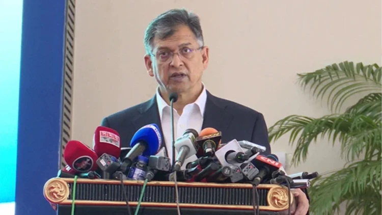 পুলিশের কেউ ফ্যাসিবাদের সাথে জড়িত হলে রাষ্ট্রদ্রোহ আইনে ব্যবস্থা: স্বরাষ্ট্রমন্ত্রী