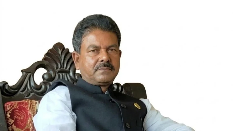 ডাসারে আওয়ামী লীগ নেতা বিভূতি ভূষণ গ্রেফতার