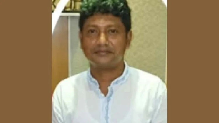সালমানের স্টুডিও ভাঙচুরের ঘটনায় যুবলীগ নেতা গ্রেপ্তার