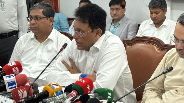ঠিকানা পরিবর্তন ও যোগাযোগ সমস্যার কারণে ৮১৭ প্রার্থীর তথ্য যাচাই বাকি : শিক্ষামন্ত্রী