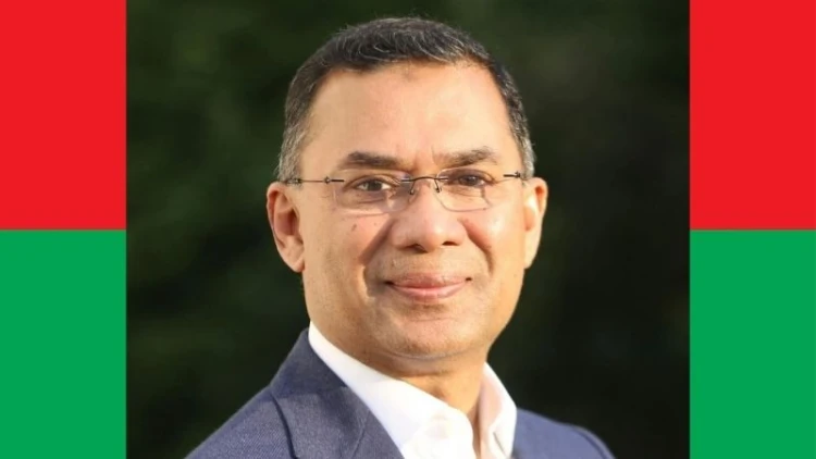 তারেক রহমানের ফেনী সফর: স্থানীয়দের মধ্যে ব্যাপক উচ্ছ্বাস