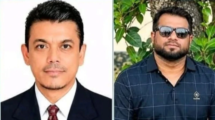 হুইপ বকুলের কণ্ঠ নকল করে প্রতারণা, যুবদল নেতা সুমন আটক
