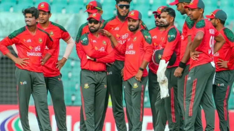 ২০২৭ ওয়ানডে বিশ্বকাপের সূচি উন্মোচনের দিনক্ষণ ঘোষণা করল আইসিসি