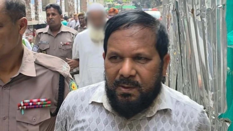 নিউগিনি প্রোপার্টিজে লুটপাট: জামায়াত এমপির জামাতা ৩ দিনের রিমান্ডে