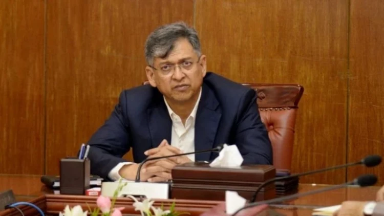 তদন্তে সত্যতা মিললে মিষ্টির বিরুদ্ধে চার্জশিট: স্বরাষ্ট্রমন্ত্রী